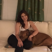 Isabella C., Pet Care Provider in Aldie, VA with 6 years paid experience