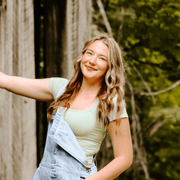 Raylee C., Pet Care Provider in Gallatin, TN with 2 years paid experience