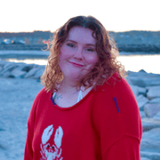 Ella B., Nanny in Kennebunk, ME 04043 with 9 years of paid experience
