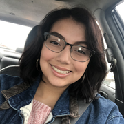 Keara V. - Joliet <span class="translation_missing" title="translation missing: en.application.care_types.child_care">Child Care</span>