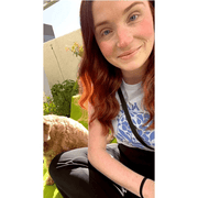 Rachel A., Pet Care Provider in Walnut Creek, CA with 8 years paid experience