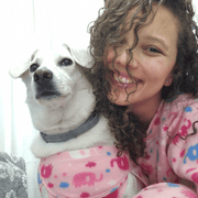 Cristina G., Pet Care Provider in Pleasanton, CA with 20 years paid experience