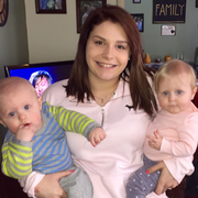Sierra R., Babysitter in Parkersburg, WV with 2 years paid experience