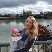 Leah G., Babysitter in Silverdale, WA with 0 years paid experience