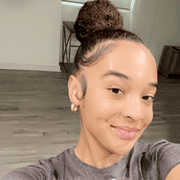 Chechulae D., Babysitter in Jackson, MS with 1 year paid experience