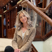 Jessica J. - Mount Pleasant Babysitter