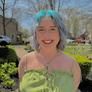 Kylie R., Nanny in 43149 with 4 years of paid experience