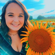 Sky D., Babysitter in Harrison, TN with 7 years paid experience