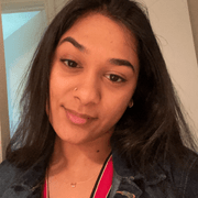 Shradha V., Babysitter in Manvel, TX with 2 years paid experience