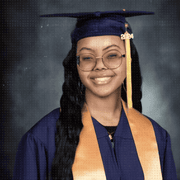 Ayuani F., Child Care in Corapeake, NC 27926 with 1 year of paid experience