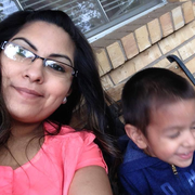 Stormy B. - Lake Charles <span class="translation_missing" title="translation missing: en.application.care_types.child_care">Child Care</span>