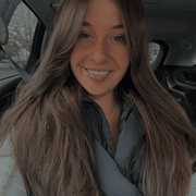 Raylee T., Nanny in New Castle, IN 47362 with 1 year of paid experience