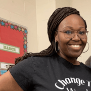 Ebony W., Babysitter in Gaston, SC with 10 years paid experience