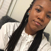 Amearia Houston H. - Camden Babysitter