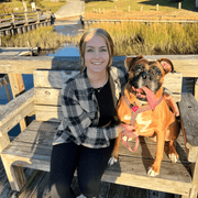 Daisy H., Babysitter in Calabash, NC with 1 year paid experience
