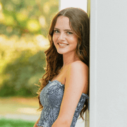 Katherine H., Babysitter in Miramar Beach, FL 32550 with 3 years of paid experience