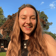 Makenzie B., Babysitter in 06074 with 10 years of paid experience