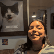 Amainaris S., Pet Care Provider in Somerville, MA with 10 years paid experience