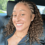 Courtney W., Child Care in Washington, NC 27889 with 0 years of paid experience
