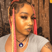 Naimah S., Babysitter in 20711 with 3 years of paid experience