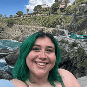 Gabriela R., Nanny in Topsfield, MA 01983 with 2 years of paid experience