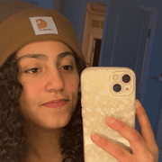 Damyya N., Nanny in 48166 with 4 years of paid experience