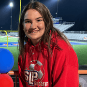 Sophia J., Child Care Provider in 55011 with 1 year of paid experience