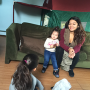 Karina N., Babysitter in Baldwin, NY with 4 years paid experience