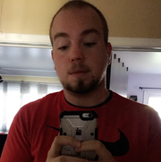 Brett K., Babysitter in Garden City, MI with 2 years paid experience