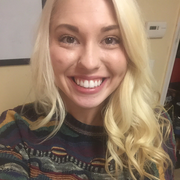 Ellie G., Nanny in Athens, GA with 9 years paid experience