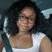 Jordyn H., Pet Care Provider in Little Rock, AR with 5 years paid experience