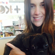 Sophia V., Pet Care Provider in Escondido, CA 92026 with 1 year paid experience
