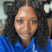 Diamond B., Child Care Provider in 34986 with 6 years of paid experience