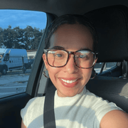 Thalia R., Child Care in Miramar, FL 33027 with 3 years of paid experience