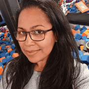 Gabriela A., Child Care Provider in 20878 with 19 years of paid experience