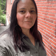 Rosa M., Care Companion in Seattle, WA with 10 years paid experience