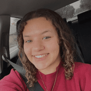 Cierra B., Babysitter in Midland, TX 79707 with 9 years of paid experience