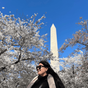 Micaela B., Nanny in Washington, DC with 5 years paid experience