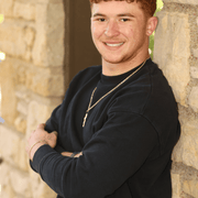 Ricardo P., Babysitter in 63019 with 1 year of paid experience