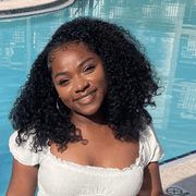 Sadia B., Babysitter in Bryceville, FL 32009 with 3 years of paid experience