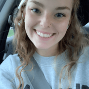 Clara H., Child Care in Jefferson, SD 57038 with 0 years of paid experience