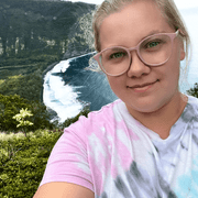 Ashley F., Babysitter in Goodyear, AZ with 0 years paid experience