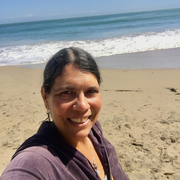Samira T., Babysitter in Santa Cruz, CA with 10 years paid experience