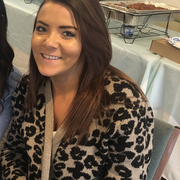 Georgia W. - Milford Babysitter