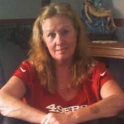 Kristine B. - Petersburg Babysitter