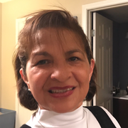 Rosa O., Nanny in Houston, TX with 4 years paid experience