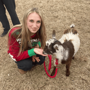 Alexia M., Babysitter in Ansonia, CT with 4 years paid experience