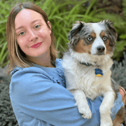 Alexa H., Pet Care Provider in Portland, OR 97227 with 1 year paid experience