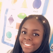 Khaliyah W., Care Companion in Toledo, OH 43620 with 0 years paid experience