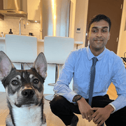 Pranay J., Pet Care Provider in Jamaica, NY with 2 years paid experience